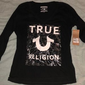 True religion shirt